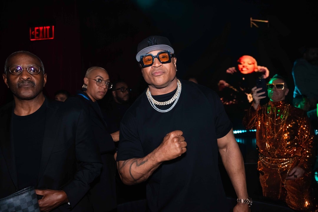 LL Cool J